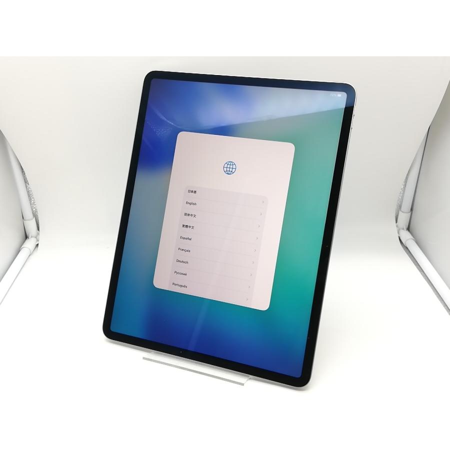ジャンク iPad Air 13インチ（M2） 256GB Wi-Fiモデル 中古】Apple 【Wi-Fi】 13インチ iPad Air（M2/2024） 256GB スペース
