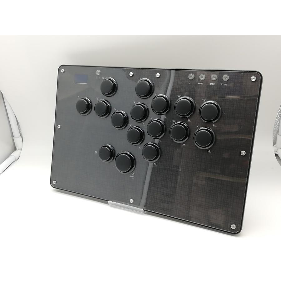 中古】COSMOX HAUTEPAD U16 レバーレスコントローラ【吉祥寺】保証期間
