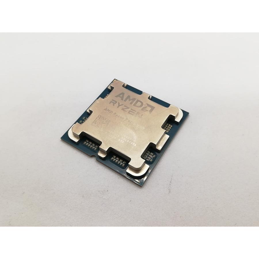 中古】AMD Ryzen 7 9800X3D (4.7GHz/TC:5.2GHz) BOX AM5/8C/16T/L3
