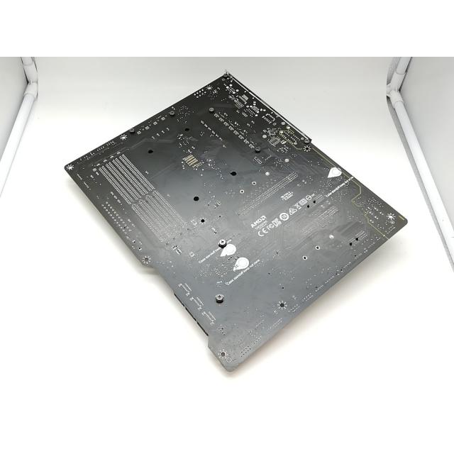 中古】MSI MPG B550 GAMING EDGE WIFI B550/AM4/2.5GbitLAN/Wi-Fi6