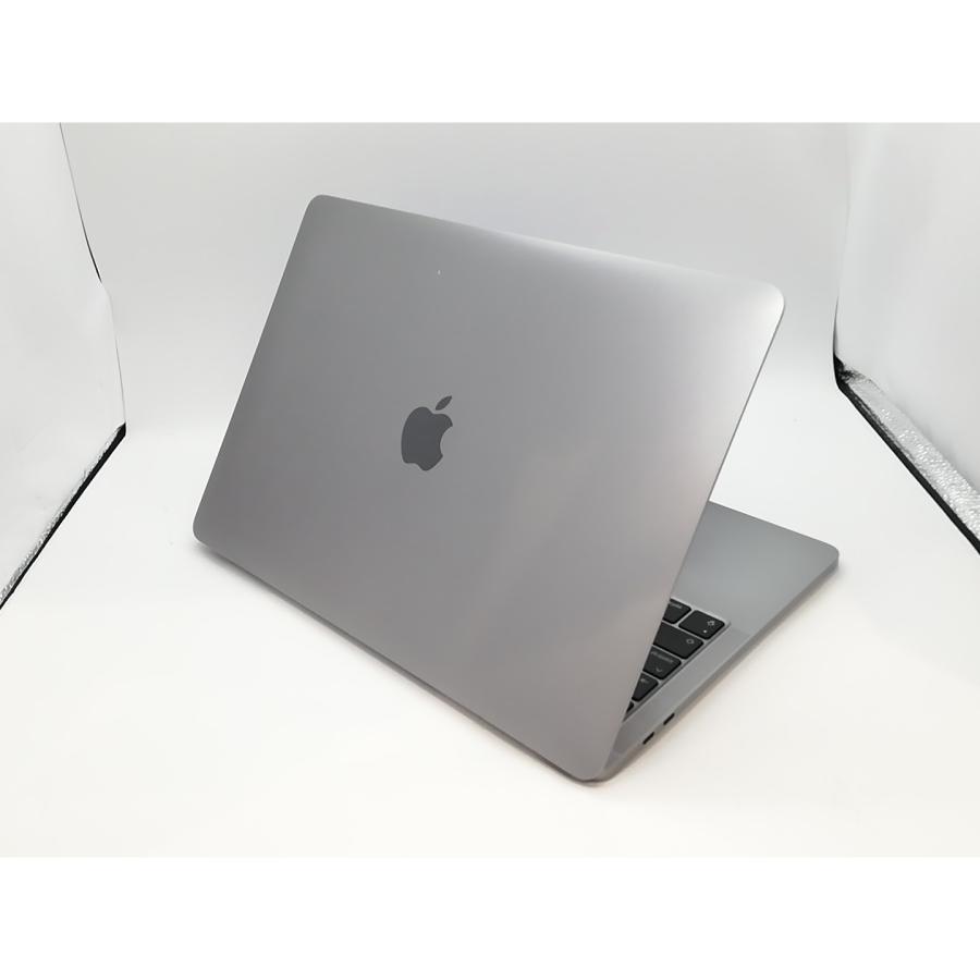 中古】Apple MacBook Pro 13インチ M1(CPU:8C/GPU:8C) 8GB/256GB