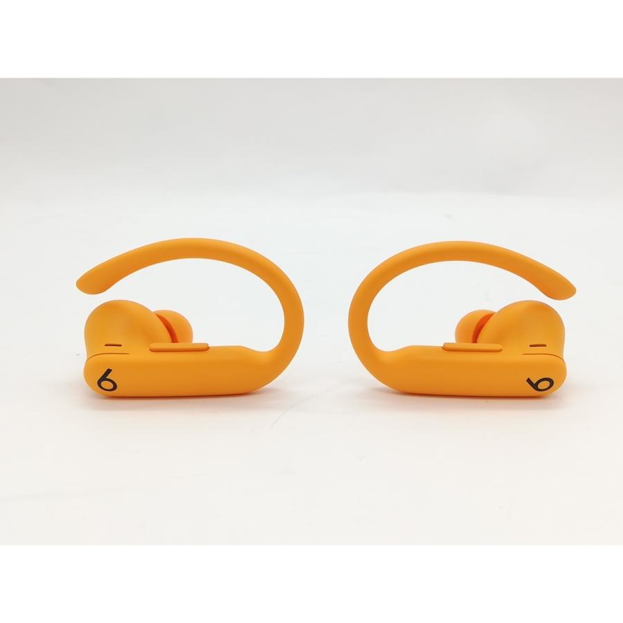 POWERBEATS PRO 2 オレンジ 中古美品 中古】beats by dr.dre Powerbeats Pro 2 MX743PA/A [エレクトリック