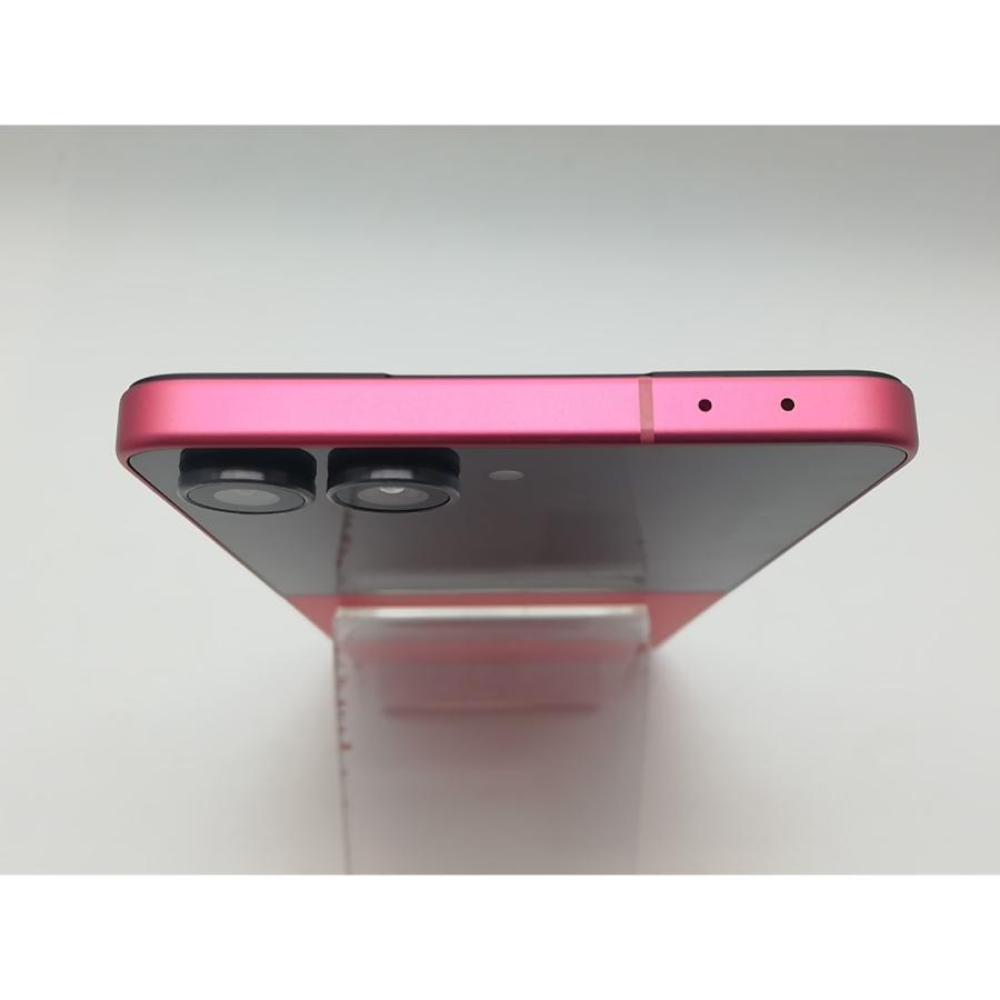 【国内版】Galaxy Z Flip 7 256GB コーラルレッド 中古】SAMSUNG 国内版 【SIMフリー】 Galaxy Z Flip7 コーラルレッド