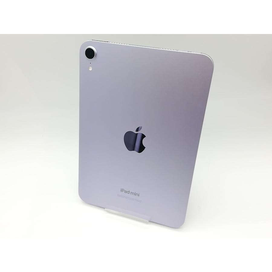 中古】Apple 【Wi-Fi】 iPad mini（A17Pro/2024） 128GB パープル