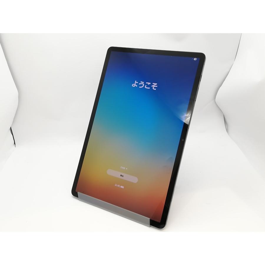 未使用Galaxy Tab S8+/ SM-X800 中古】国内版 【Wi-Fi】 Galaxy Tab S8+ SM-X800NZACXJP グラファイト
