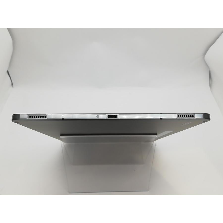 中古】国内版 【Wi-Fi】 Galaxy Tab S8+ SM-X800NZACXJP グラファイト
