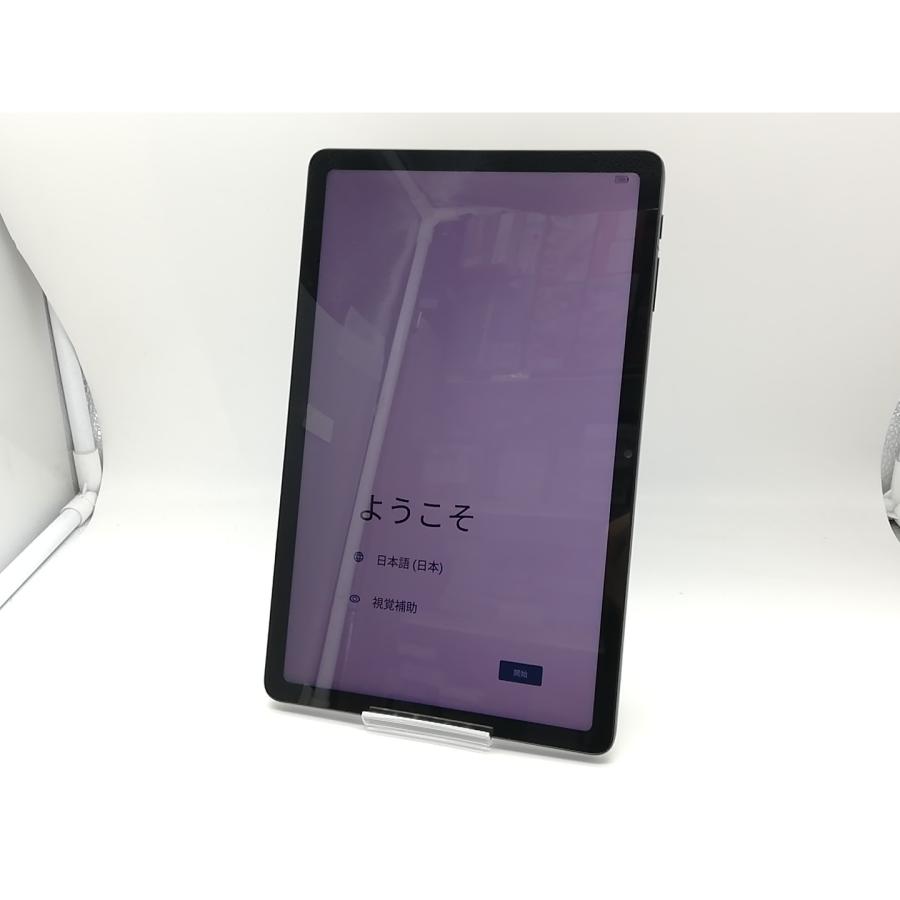 中古】TCLジャパンエレクトロニクス 【WiFi】 TCL TAB 10 Gen2 8496G