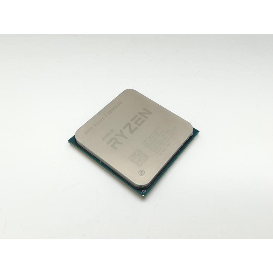 AMD Ryzen7 5800X3D 中古 中古】AMD Ryzen 7 5800X3D (3.4GHz/TC:4.5GHz) bulk AM4/8C/16T/L3