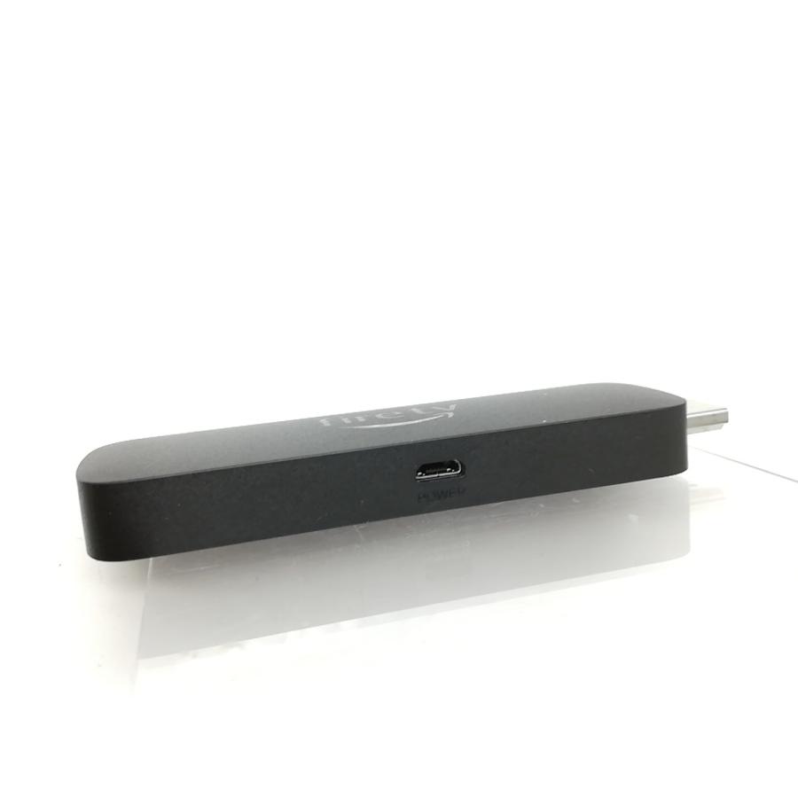 中古】Amazon Fire TV Stick 4K (第2世代/2023年発売モデル) Alexa対応