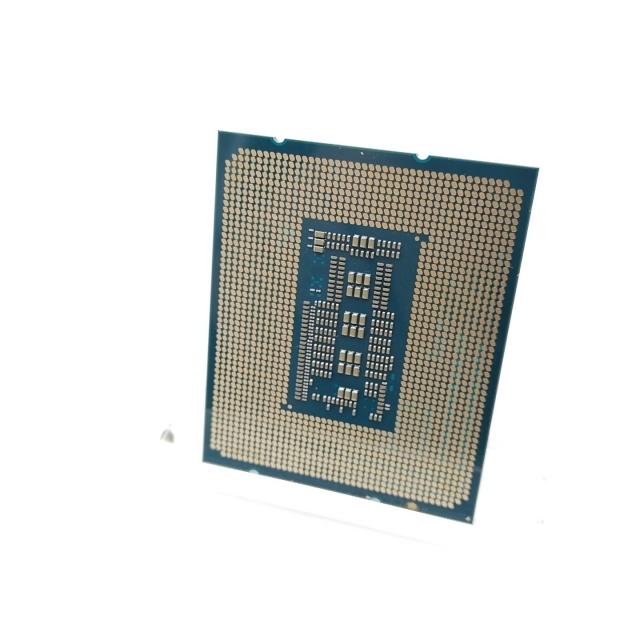 中古】Intel Core i5-13600KF(3.5GHz) Bulk LGA1700/14C(P:6C/E:8C