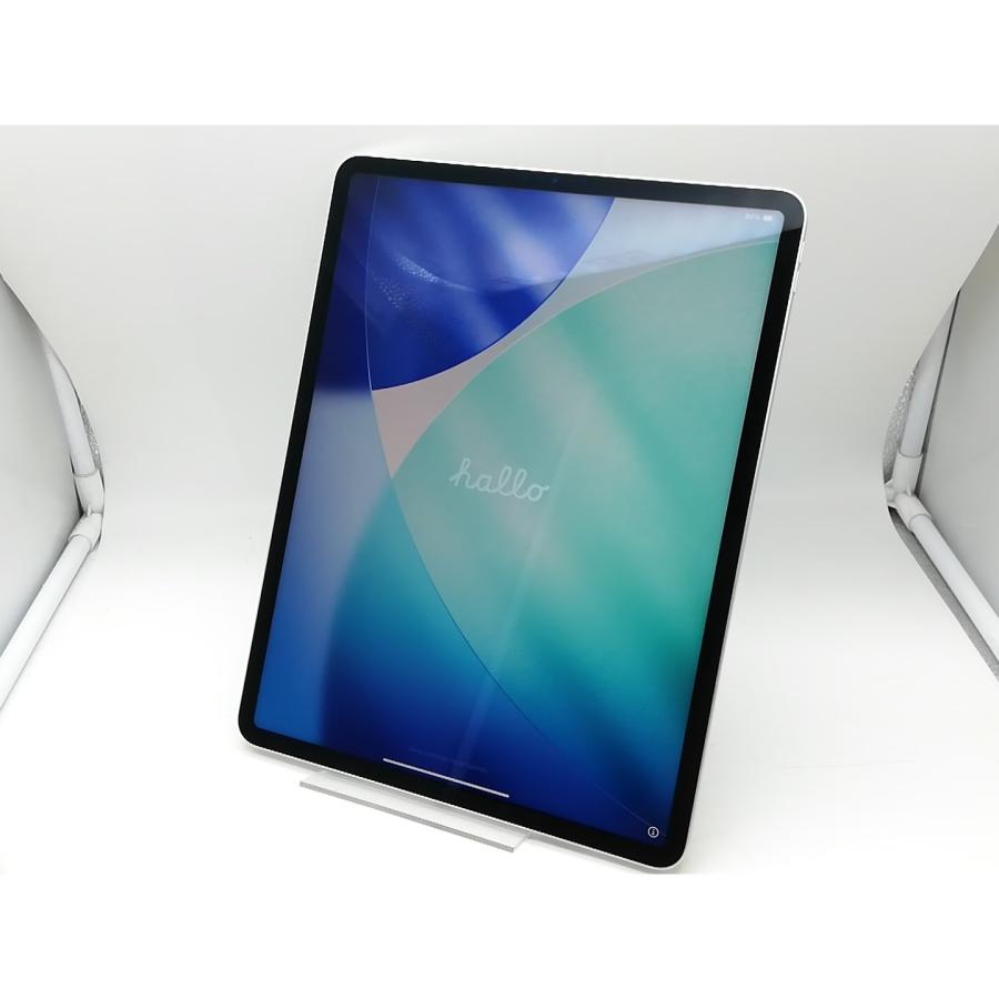 中古】Apple 【Wi-Fi】 12.9インチ iPad Pro（第6世代/2022） 256GB