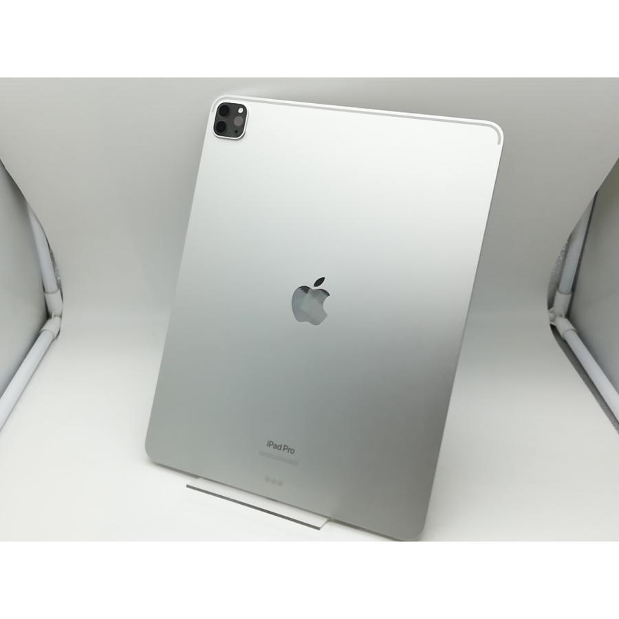 中古】Apple 【Wi-Fi】 12.9インチ iPad Pro（第6世代/2022） 256GB