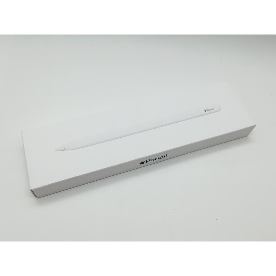 未使用】Apple Apple Pencil（USB-C） MUWA3ZA/A【吉祥寺】保証期間1