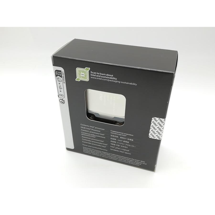 未使用】Intel Core Ultra 7 270K Plus (3.7GHz) Box LGA1851/24C(P:8C
