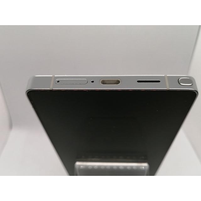 中古】SAMSUNG 国内版 【SIMフリー】 Galaxy S25 Ultra チタニウム