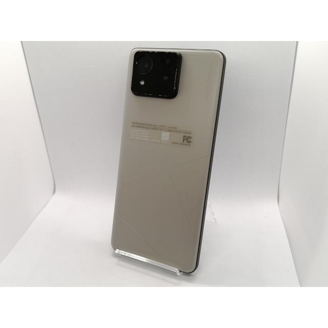 中古】ASUS 国内版 【SIMフリー】 Zenfone 11 Ultra 12GB 256GB