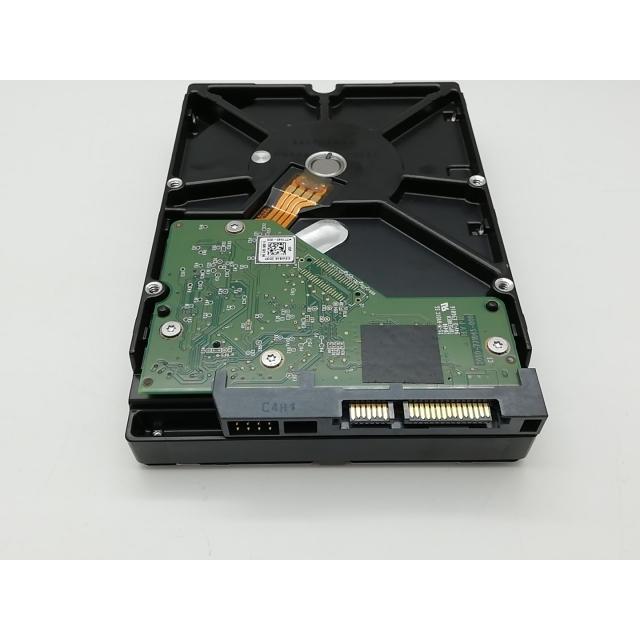 WD Green 3TB HDD WD30EZRX 中古(管理用21) 中古】W.D. WD30EZRX WD Green 3TB/回転数可変/64MB/6Gbps【吉祥寺