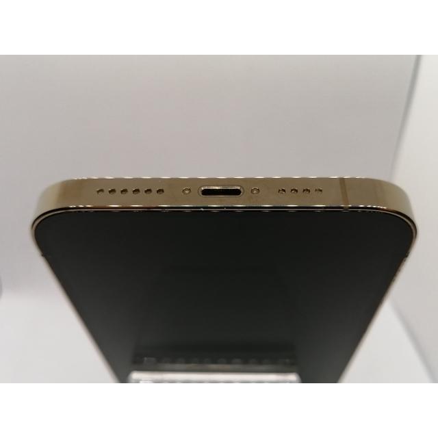 iPhone 13 【中古】Apple au 【SIMフリー】 Pro Max 1TB ゴールド