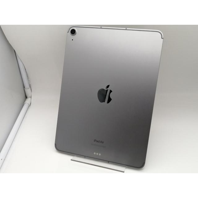 中古】Apple SoftBank 【SIMフリー】 11インチ iPad Air（M2/2024