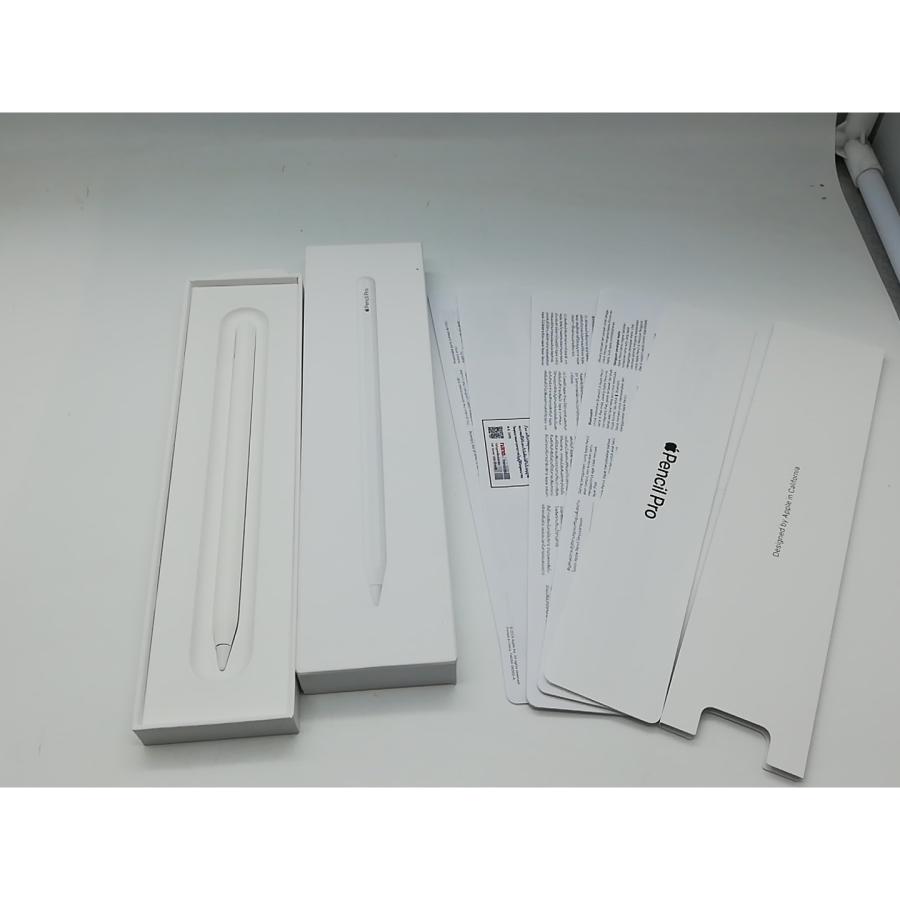 中古】Apple Apple Pencil Pro MX2D3ZA/A【吉祥寺】保証期間1週間