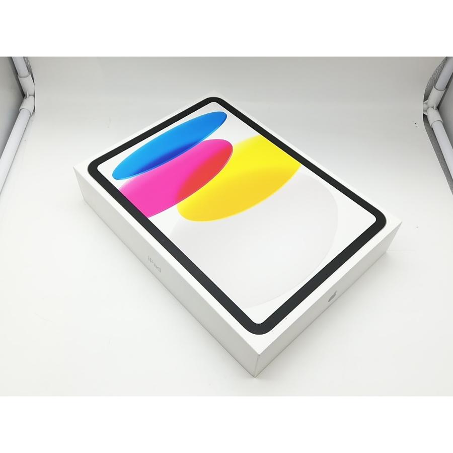 未使用】Apple 【Wi-Fi】 iPad（A16/2025） 128GB シルバー MD3Y4J/A