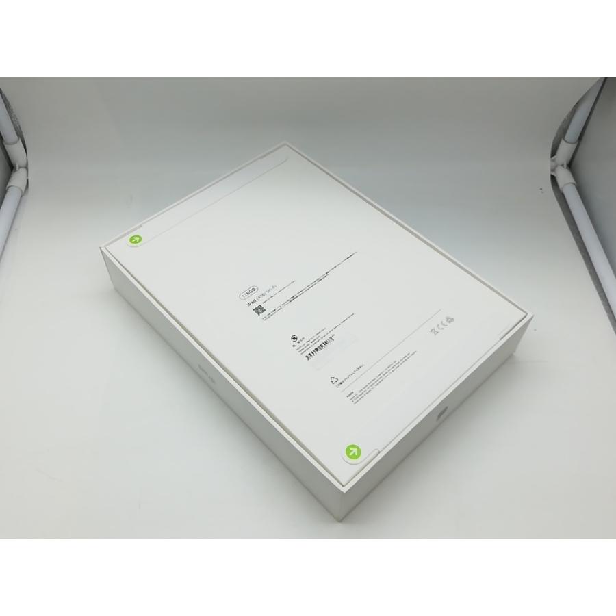 未使用】Apple 【Wi-Fi】 iPad（A16/2025） 128GB シルバー MD3Y4J/A