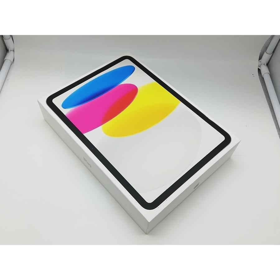 未使用】Apple 【Wi-Fi】 iPad（A16/2025） 128GB シルバー MD3Y4J/A