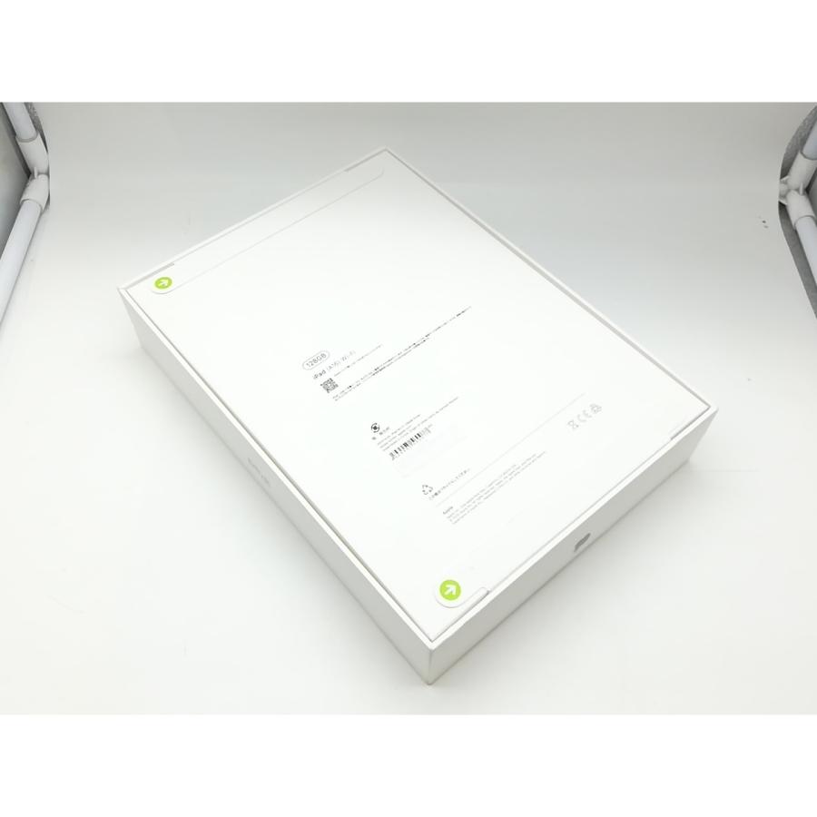未使用】Apple 【Wi-Fi】 iPad（A16/2025） 128GB シルバー MD3Y4J/A