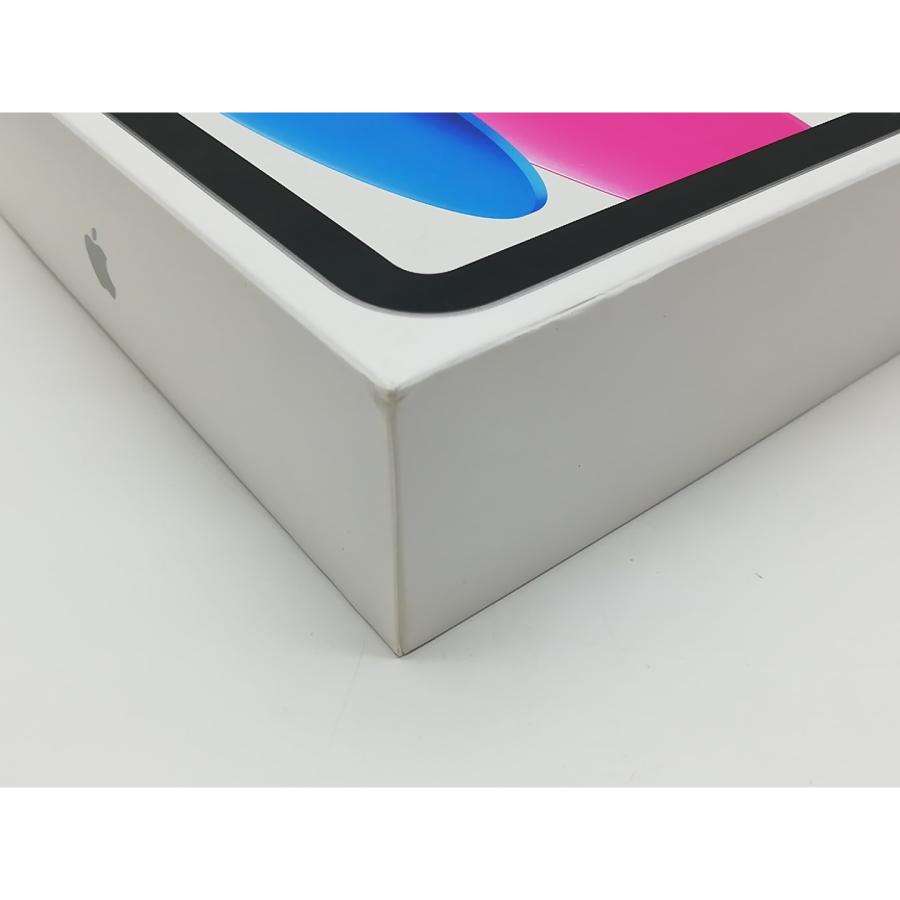 未使用】Apple 【Wi-Fi】 iPad（A16/2025） 128GB シルバー MD3Y4J/A