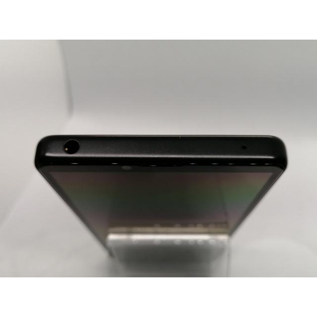 中古】SONY 国内版 【SIMフリー】 Xperia 10 IV ブラック 6GB 128GB XQ