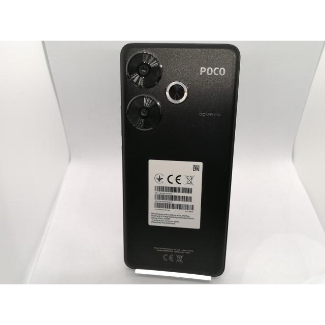 POCO F6 Pro 12GB+256GB 本体 新品未開封 中古】Xiaomi 海外版 【SIMフリー】 Poco F6 Pro 12GB 256GB【吉祥寺