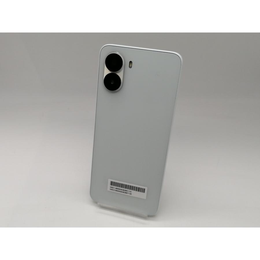 未使用】Nubia ymobile 【SIMフリー】 nubia S2 6GB 128GB ホワイト
