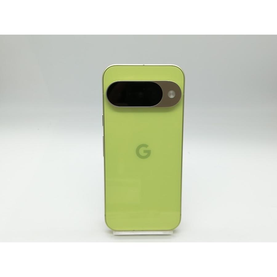 【新品未開封】Pixel10 128GB レモングラス 中古】Google SoftBank 【SIMフリー】 Pixel 10 レモングラス 12GB