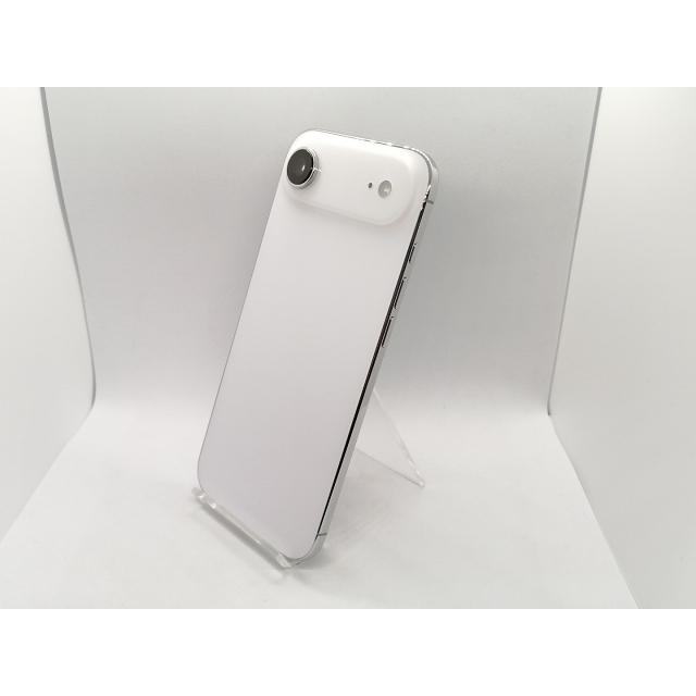 中古】Apple 国内版 【SIMフリー】 iPhone Air 1TB クラウドホワイト