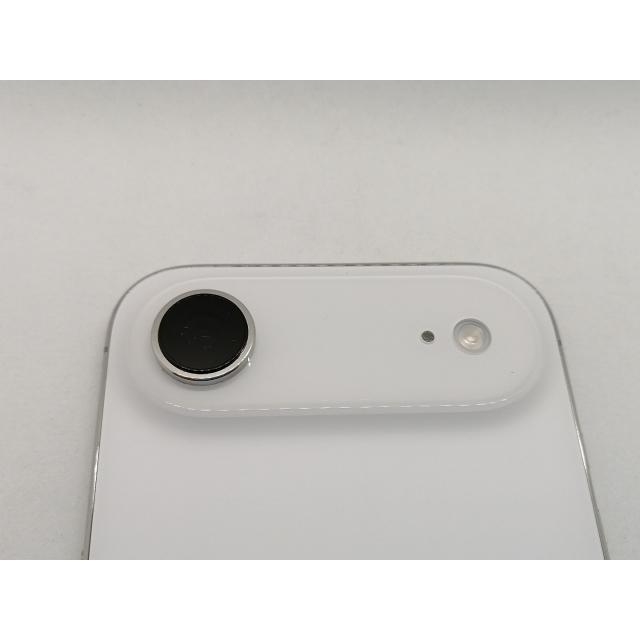 中古】Apple 国内版 【SIMフリー】 iPhone Air 1TB クラウドホワイト