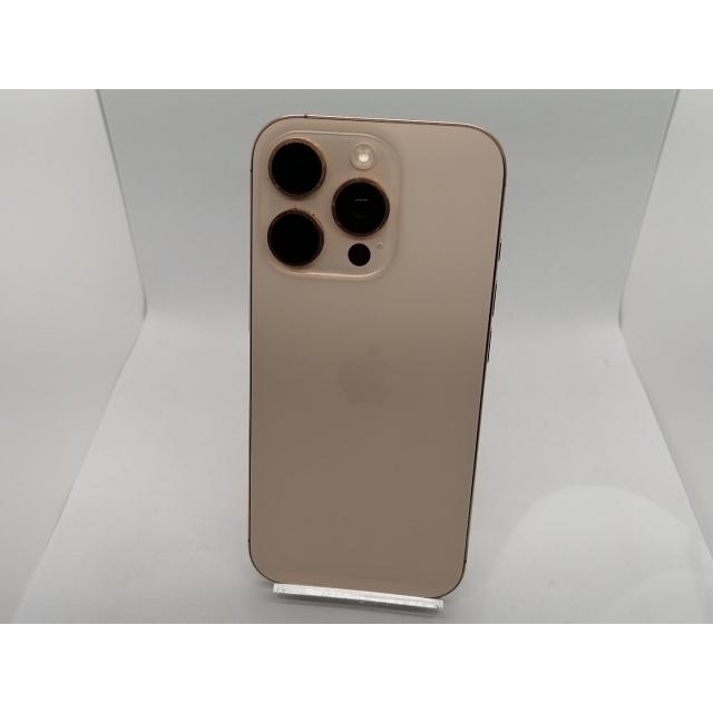 中古】Apple 国内版 【SIMフリー】 iPhone 16 Pro 512GB デザート