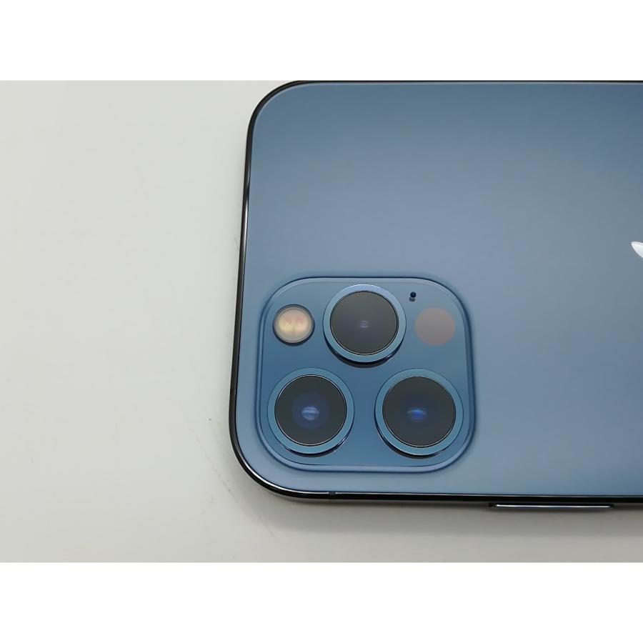 iPhone 12 【中古】Apple docomo 【SIMロック解除済み】 Pro 128GB