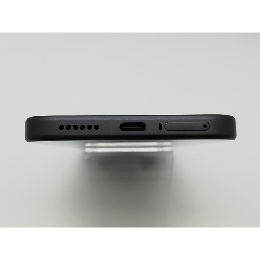 中古】Xiaomi 国内版 【SIMフリー】 Xiaomi 17T ブラック 12GB 256GB