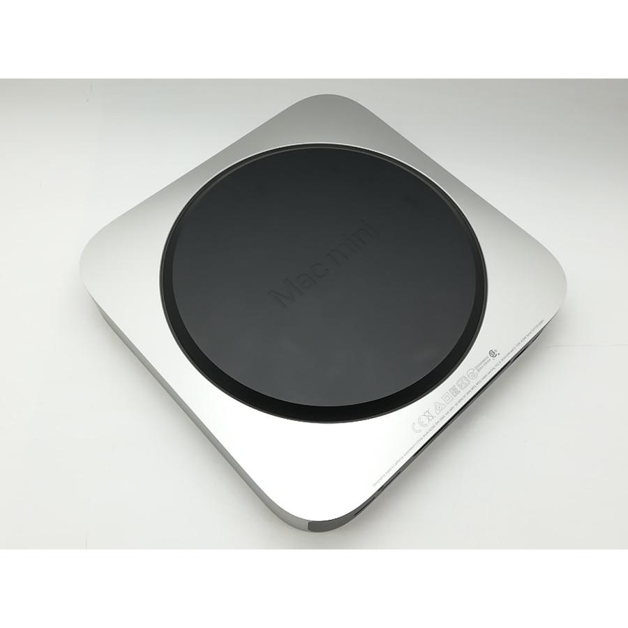 中古】Apple Mac mini CTO (M1・2020) Apple M1(CPU:8C/GPU:8C)/16G