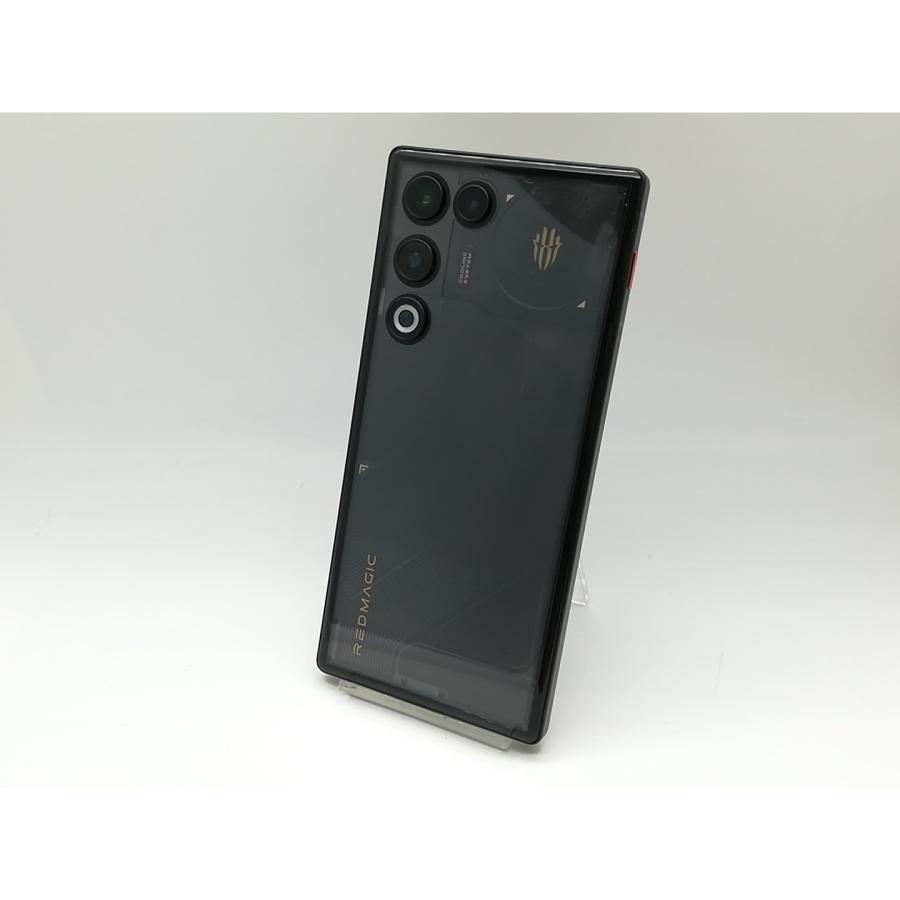 中古】Nubia 国内版 【SIMフリー】 REDMAGIC 11 Air Phantom/ブラック
