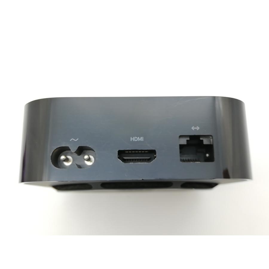 中古】Apple Apple TV 4K (第1世代/2017) 64GB MP7P2J/A【吉祥寺】保証