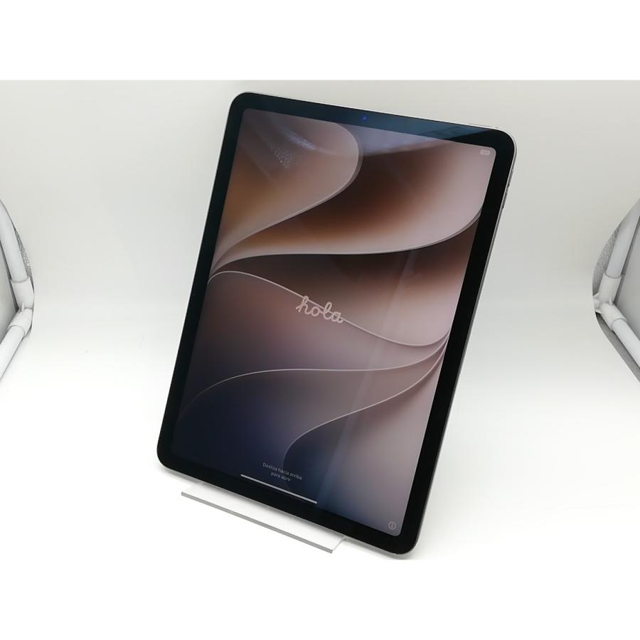 中古】Apple 【Wi-Fi】 iPad Air（第4世代/2020） 64GB スペースグレイ