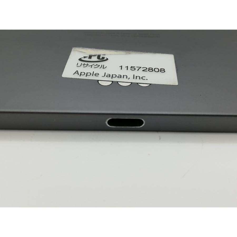 中古】Apple 【Wi-Fi】 iPad Air（第4世代/2020） 64GB スペースグレイ