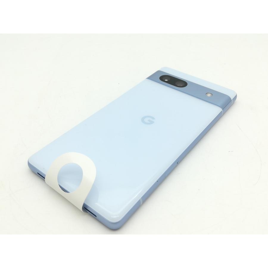 【未使用】Google docomo 【SIMフリー】 Pixel 7a シー 8GB 128GB G82U8【札幌南2条】保証期間３ヶ月｜janpara｜02