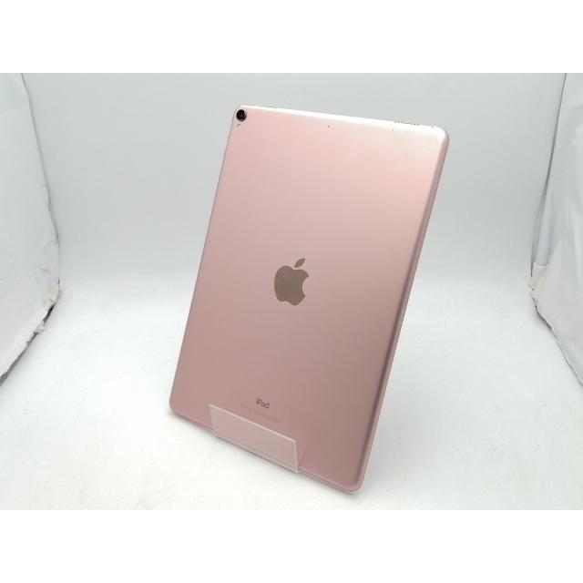 中古】Apple iPad Pro 10.5インチ Wi-Fiモデル 256GB ローズゴールド 