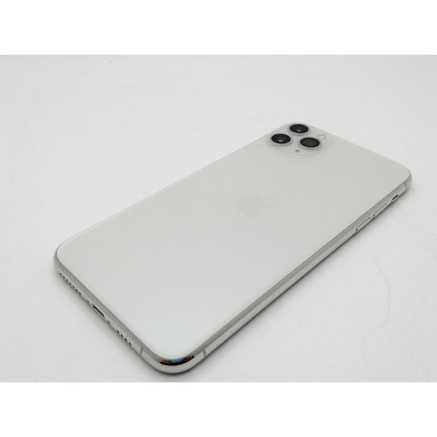iPhone11Pro シルバー 64GB sim解除済み