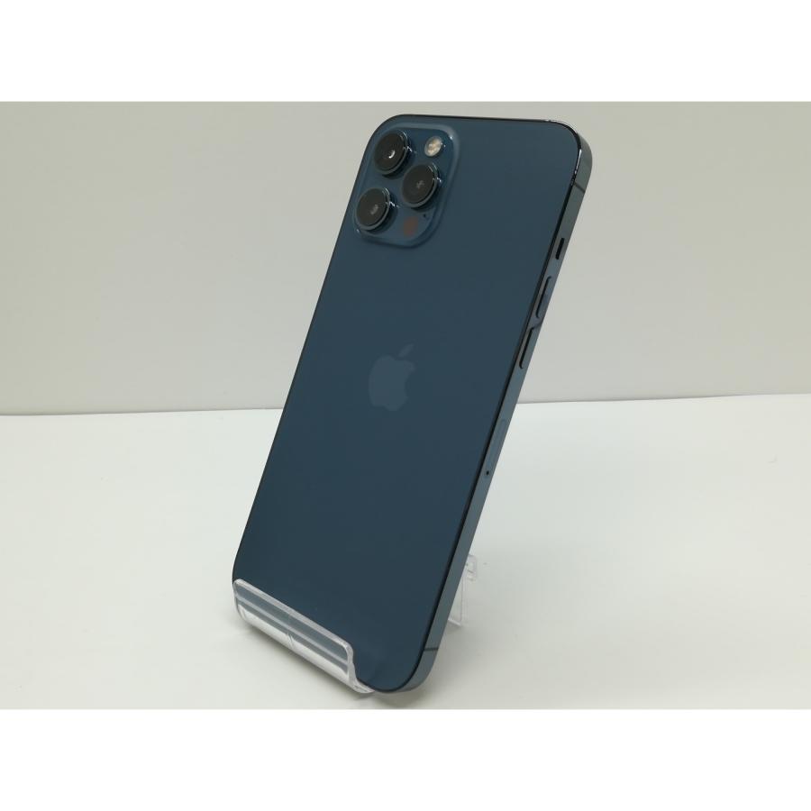 iPhone 12 【中古】Apple docomo 【SIMロック解除済み】 Pro Max 128GB  