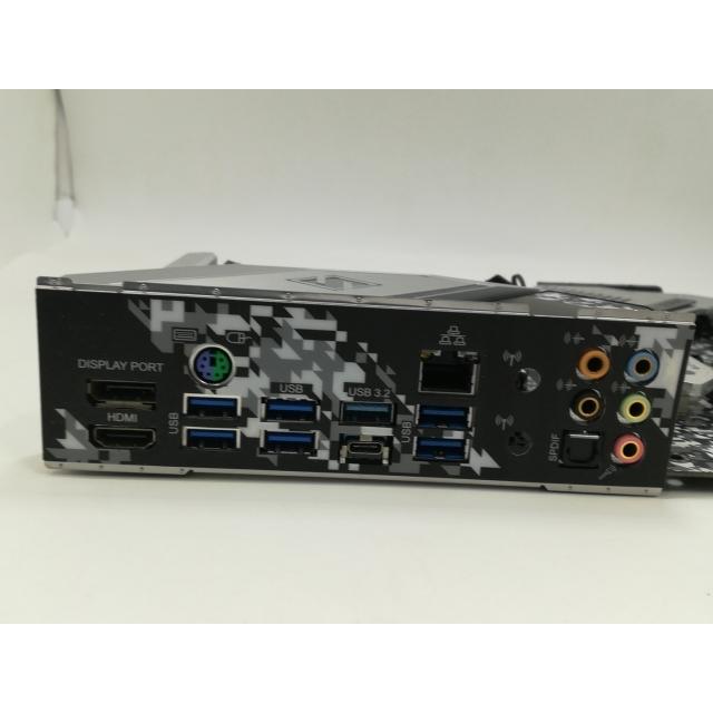 中古】ASRock X570 Steel Legend X570/AM4/ATX【仙台イービーンズ