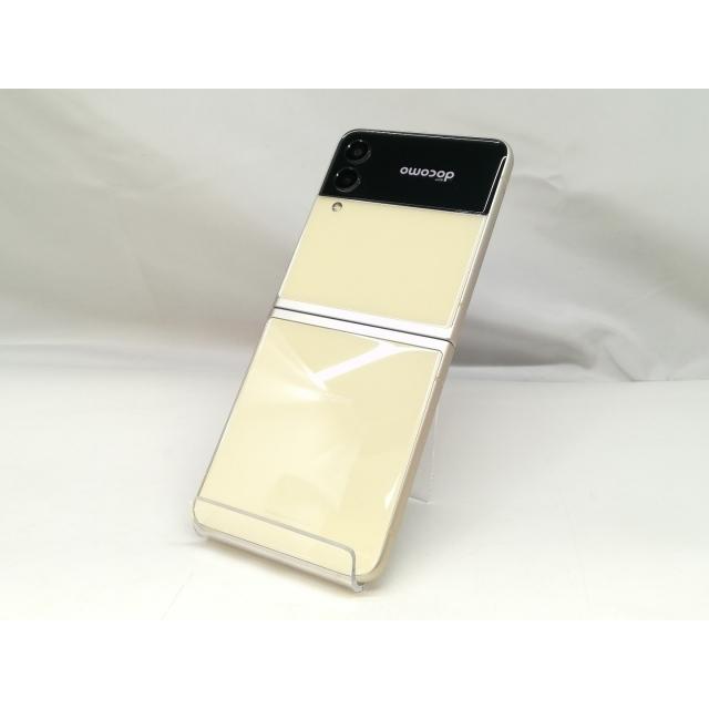Galaxy Z Flip3 5G SC-54B (docomo版)SIMフリー Amazon | docomo