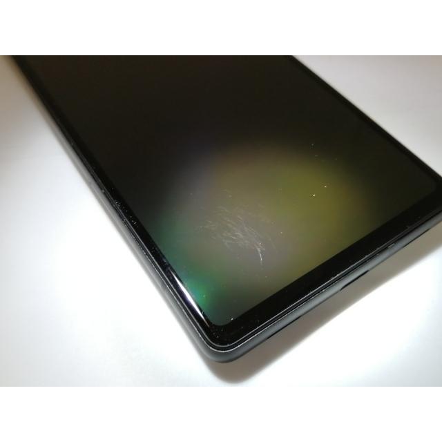 中古】Google au 【SIMフリー】 Pixel 6a セージ 6GB 128GB GB17L